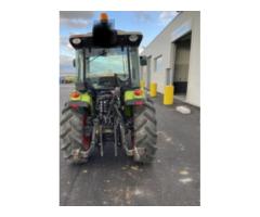 Trattore Claas Nexos 250 - Immagine 2