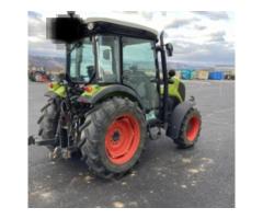 Trattore Claas Nexos 250 - Immagine 3