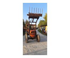 Trattore agricolo FIAT 480 DT - Immagine 2