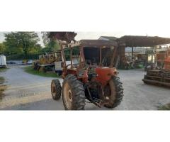 Trattore agricolo FIAT 480 DT - Immagine 3