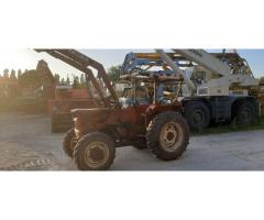 Trattore agricolo FIAT 480 DT - Immagine 4