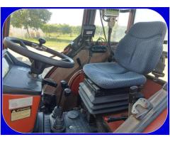 Trattore Agricolo New Holland Fiat 50-66 DT 12/1 - Immagine 4