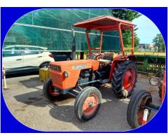 Trattore Agricolo Same Delfino 35 GL da CV 34
