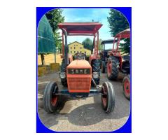 Trattore Agricolo Same Delfino 35 GL da CV 34 - Immagine 3