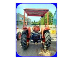 Trattore Agricolo Same Delfino 35 GL da CV 34 - Immagine 4