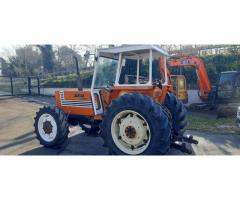 trattore agricolo FIAT 980 DT - Immagine 2