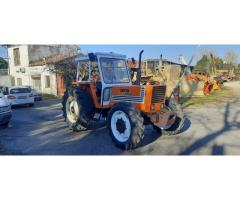 trattore agricolo FIAT 980 DT - Immagine 4