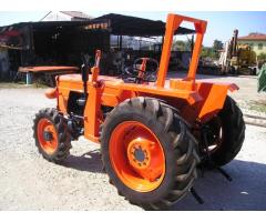 Trattore agricolo FIAT 415 - Immagine 2