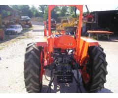 Trattore agricolo FIAT 415 - Immagine 3