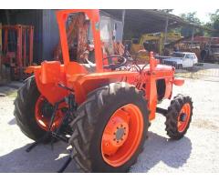 Trattore agricolo FIAT 415 - Immagine 4